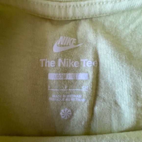 Nike Max90 Tshirt, size Small Air Max Running - Picture 7 of 8